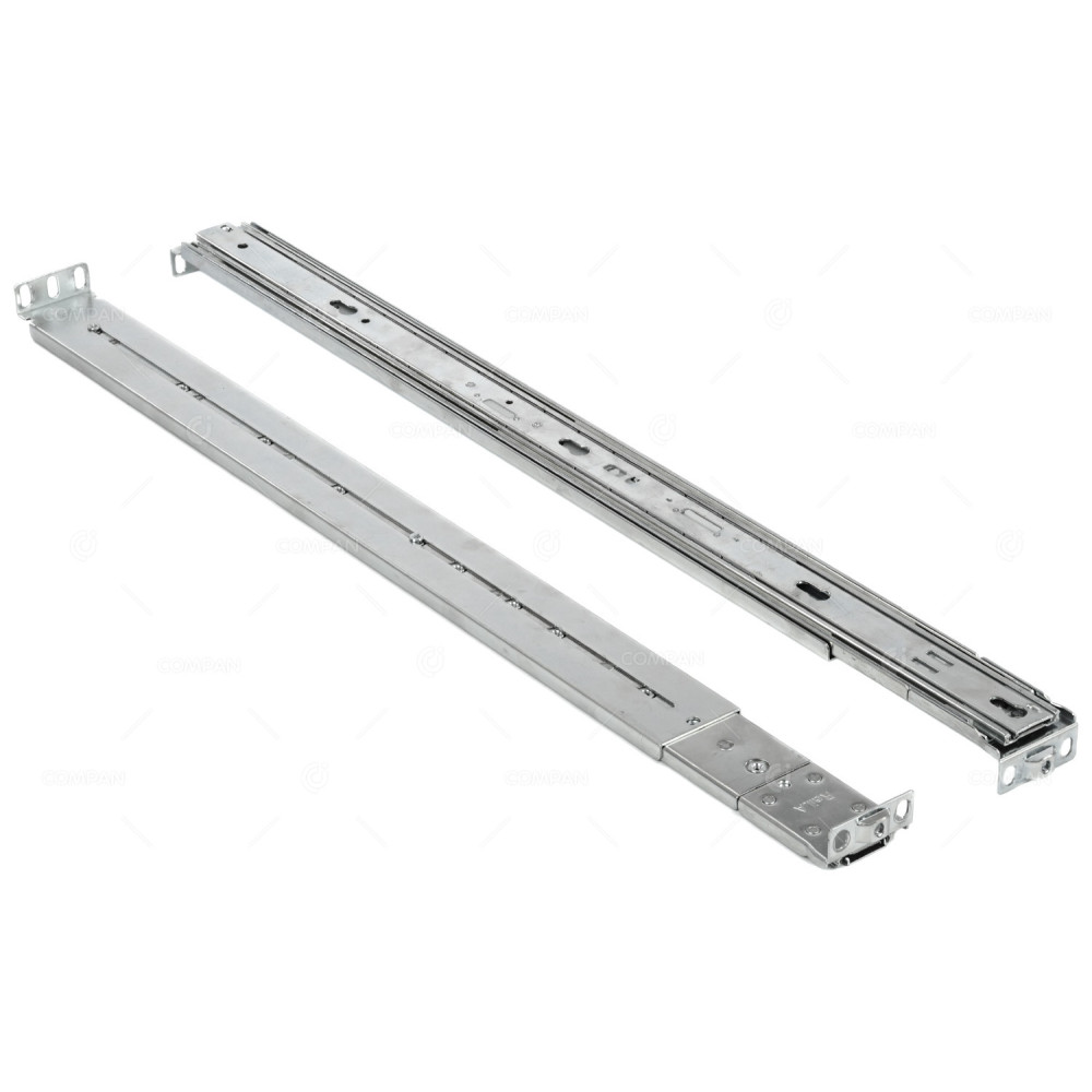 425-02854 BLUE COAT 1U RAIL KIT FOR SG S400 340C32900059